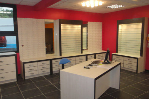 Agencements Triola