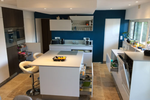 Cuisines Triola