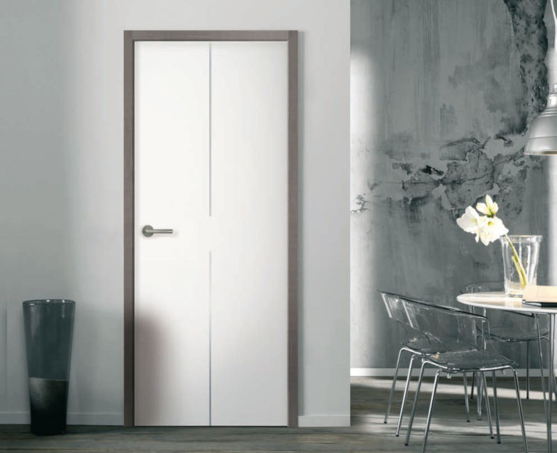 Portes intérieures sélection