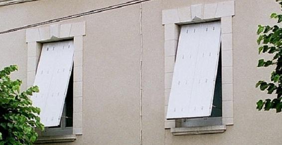 Persiennes