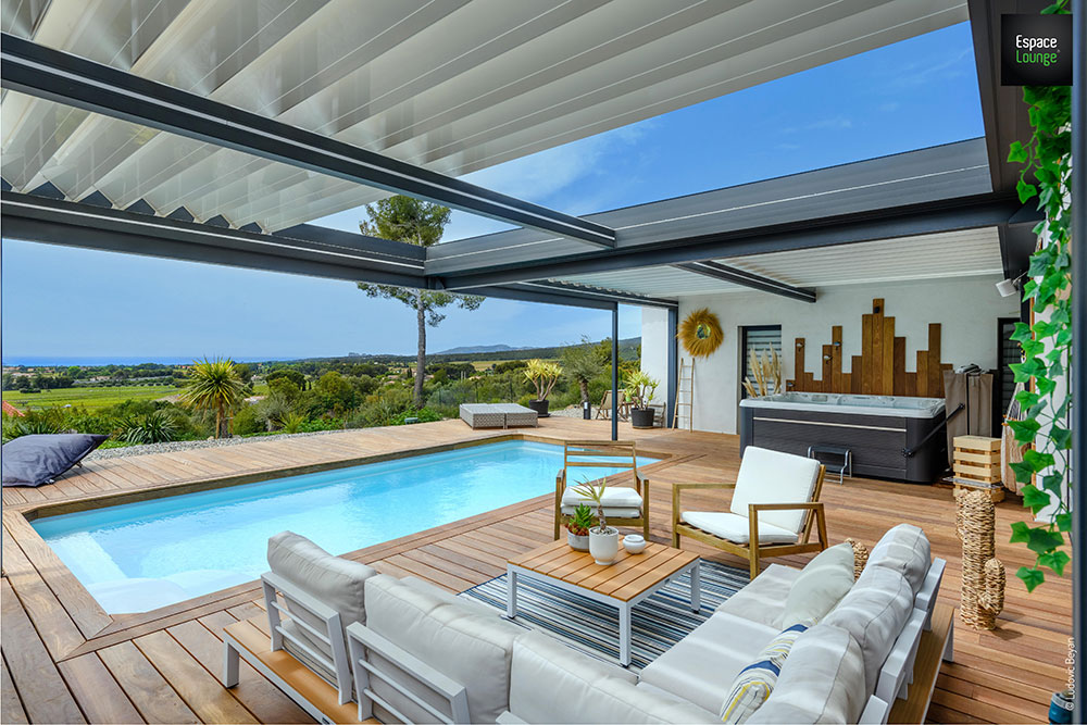 Pergola