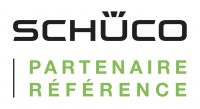 Logo partenaire Schüco