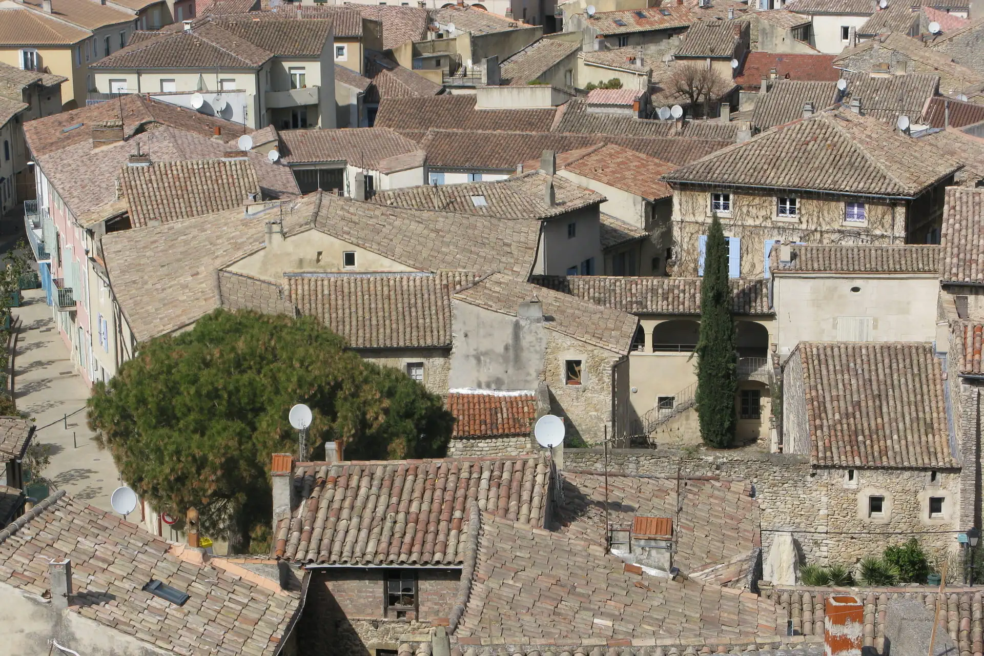 Bollène Bollène
