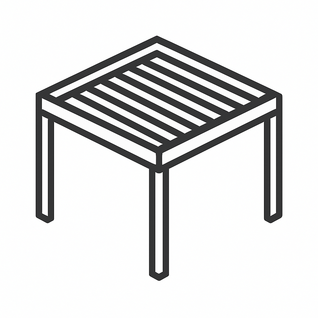 Pergola