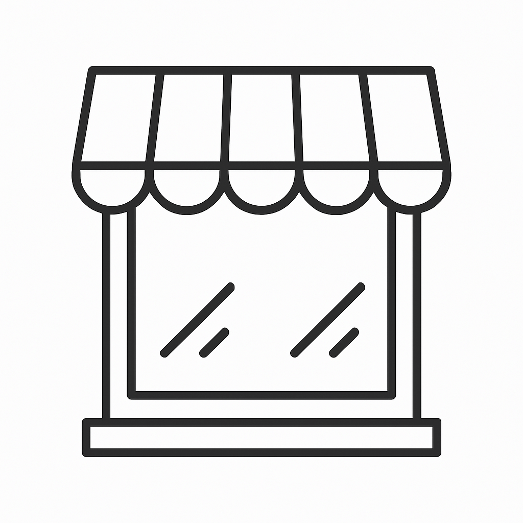 Stores